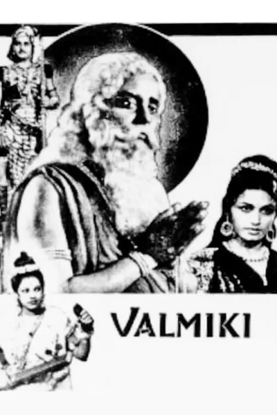 Valmiki