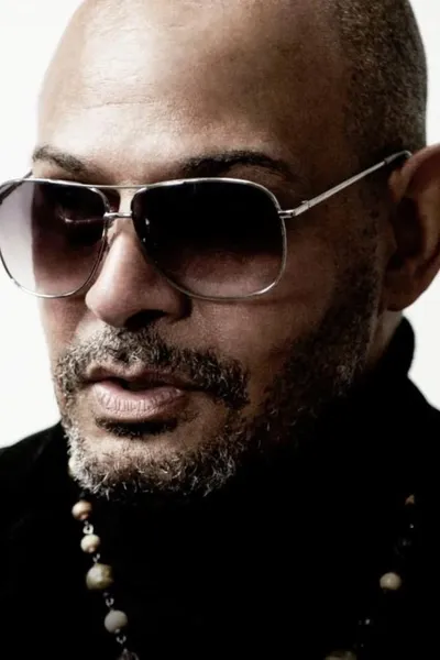 Barry Adamson