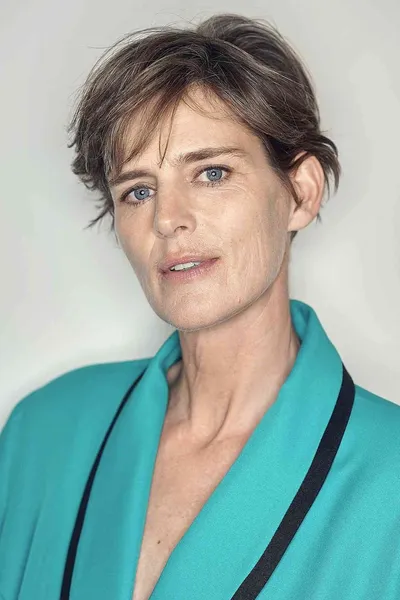 Stella Tennant