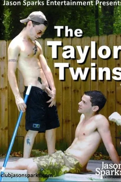 The Taylor Twins