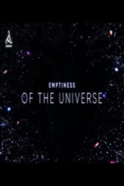 The Emptiness of the Universe - Immersing Deep Space