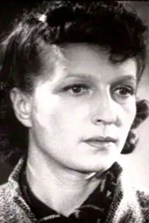 Anna Zargitckaia