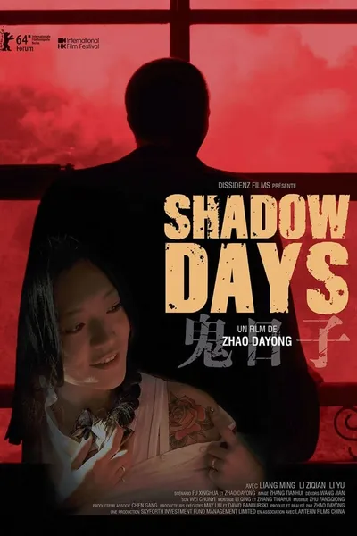 Shadow Days