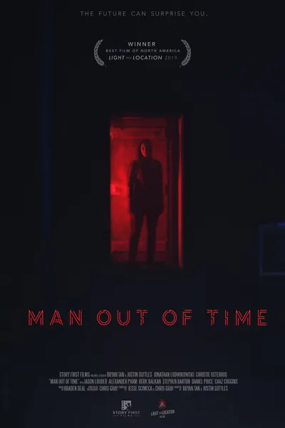 Man Out Of Time