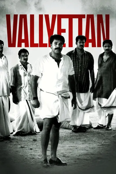 Vallyettan