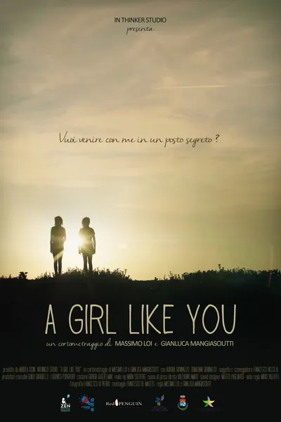 A Girl Like You