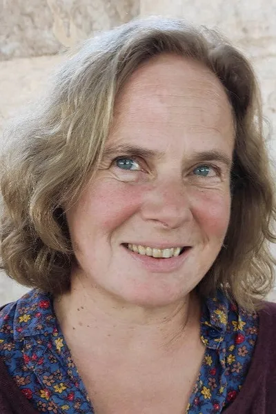 Leonor Areal