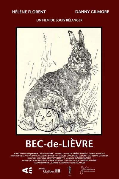 Hare Lip