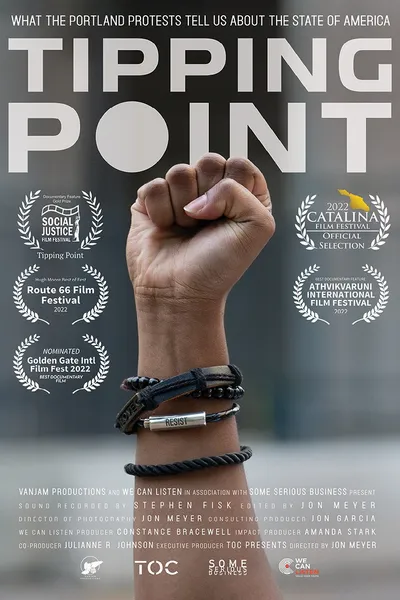 Tipping Point
