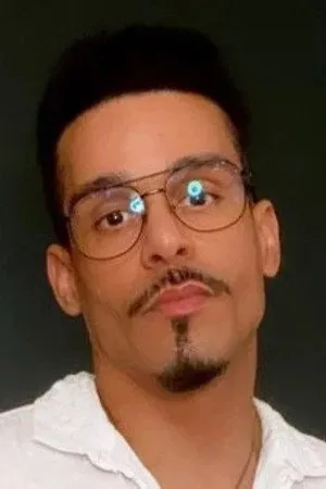 Leandro Goddinho