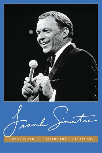 Francis Albert Sinatra Does His Thing