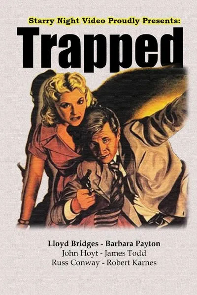 Freeing “Trapped”