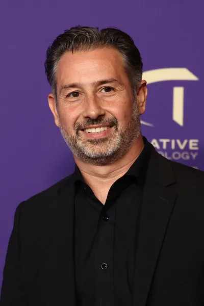 Kasra Farahani