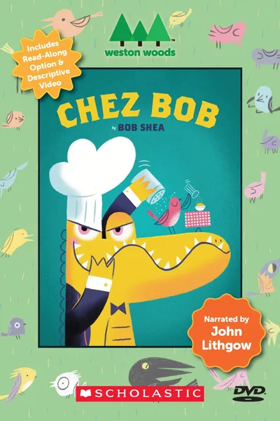 Chez Bob