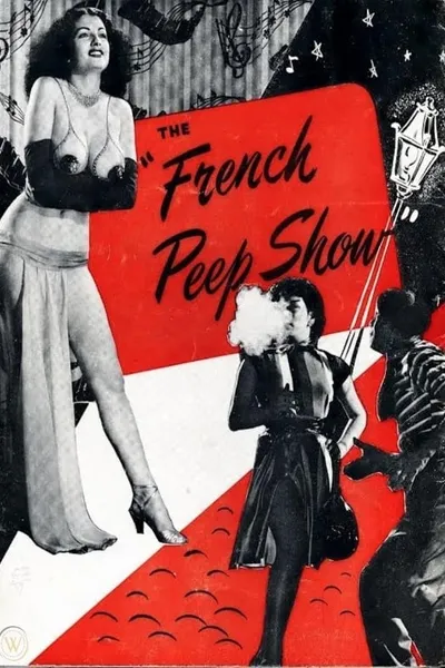 The French Peep Show