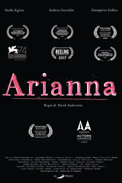 Arianna