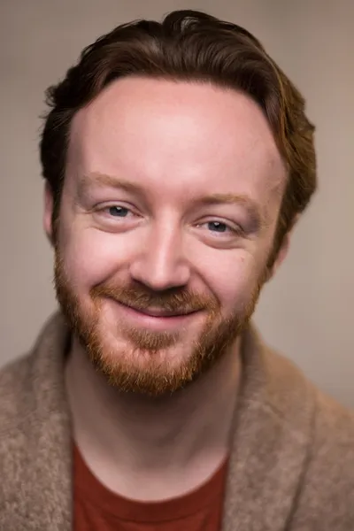Connor McCausland