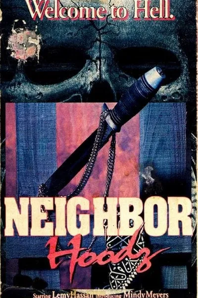 Neighbor Hoodz