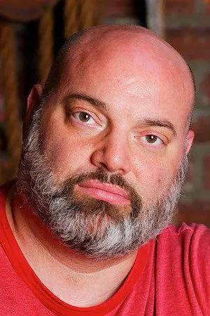 Tristan Riant