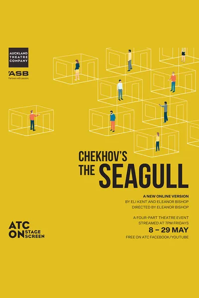 Chekhov's The Seagull