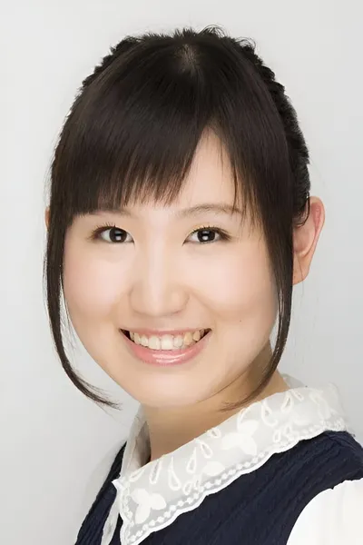 Haruko Teramoto