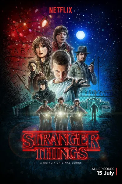 Stranger Things