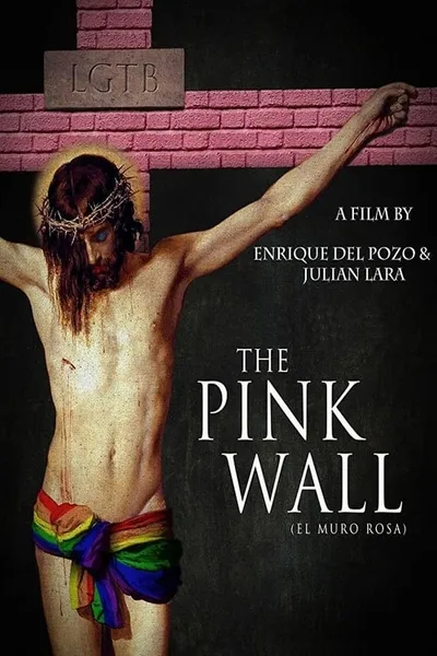 The Pink Wall