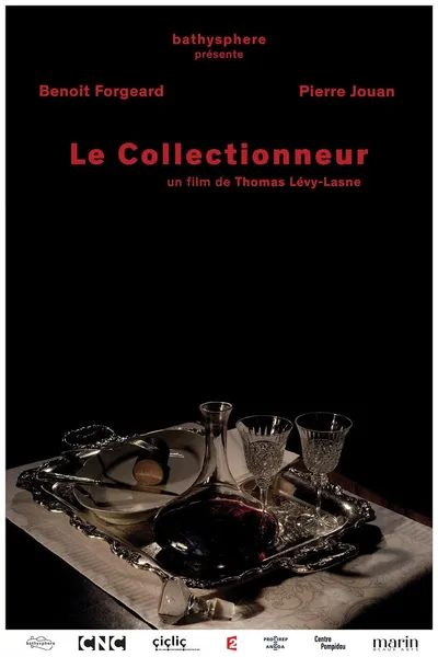 Le Collectionneur