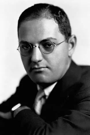 Ira Gershwin