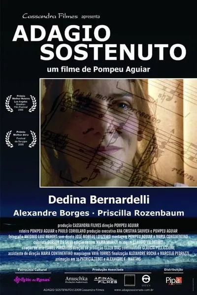 Adagio sostenuto