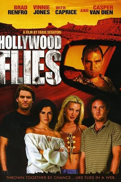 Hollywood Flies