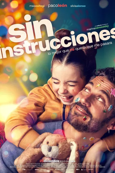 Sin instrucciones