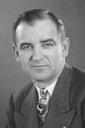 Joseph McCarthy