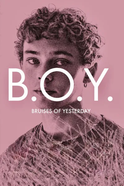 B.O.Y. - Bruises of Yesterday