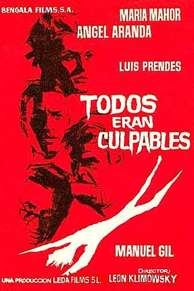 Todos eran culpables