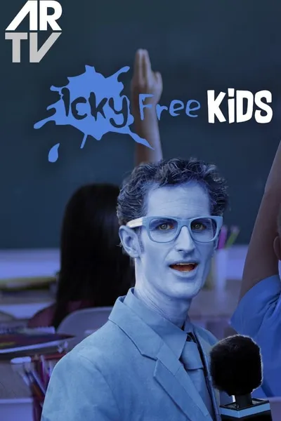 Icky Free Kids