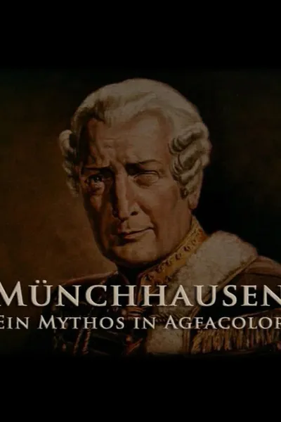 Münchhausen - Ein Mythos in Agfacolor