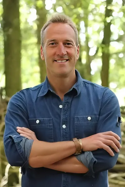 Ben Fogle