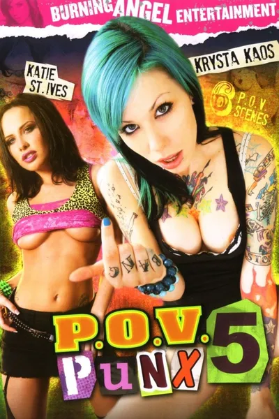 P.O.V. Punx 5