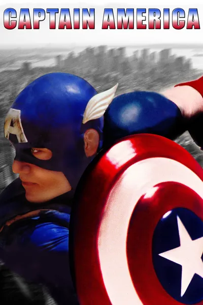Captain America