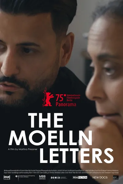 The Moelln Letters
