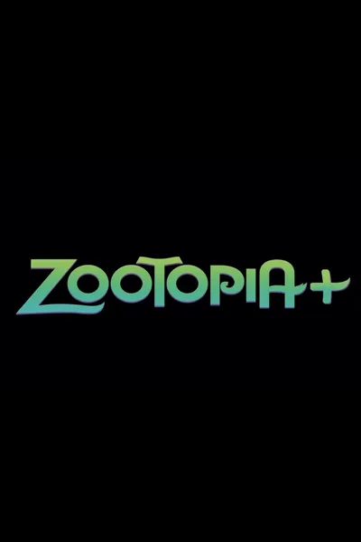 Zootopia+