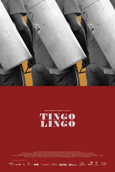 Tingo Lingo