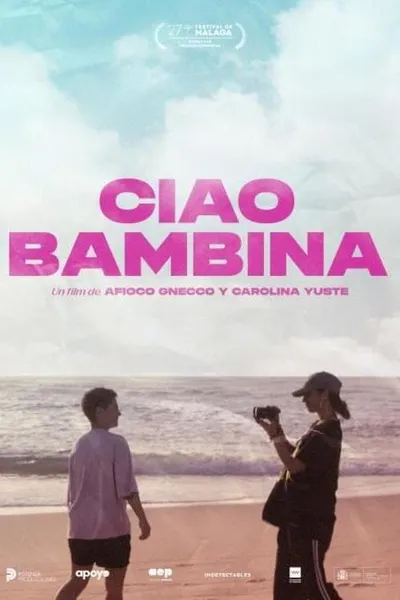 Ciao bambina