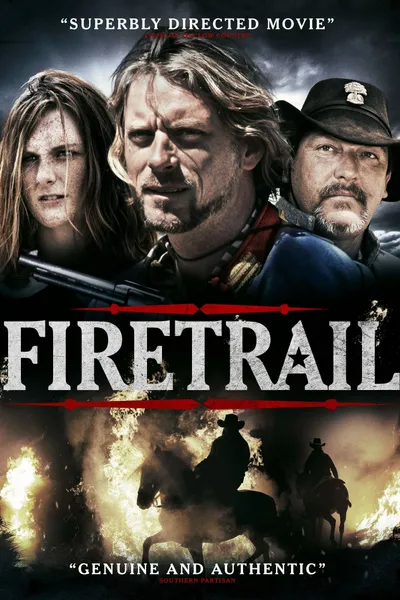 Firetrail