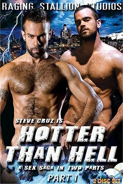 Hotter Than Hell: Part 1