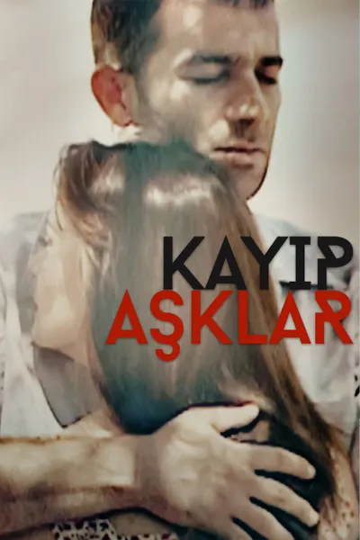 Kayıp Aşıklar