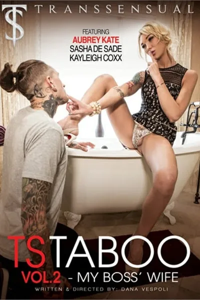 TS Taboo 2