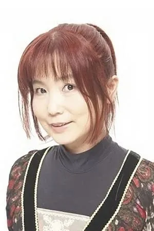 Miki Narahashi