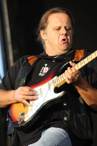 Walter Trout